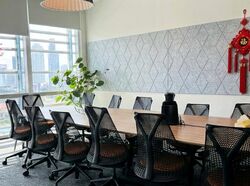 ONE GEORGE STREET (D1), Office #512738431